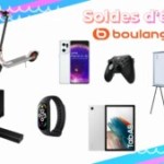 Boulanger y va très fort avec les promotions pendant les soldes d’été 2022 Boulanger y va très fort avec les promotions pendant les soldes d’été 2022