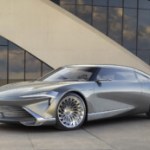 Buick Electra : deux magnifiques concept-cars en attendant 2024