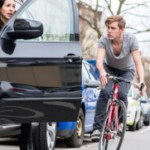Voici la solution idéale que souhaite imposer l’Allemagne pour éradiquer le car dooring à vélo