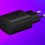 Idéal pour les smartphones Galaxy, le chargeur Samsung 25 W est à -40 % Idéal pour les smartphones Galaxy, le chargeur Samsung 25 W est à -40 %