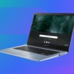 Pratique et pas cher, ce Chromebook est en promotion à moins de 200 € Pratique et pas cher, ce Chromebook est en promotion à moins de 200 €