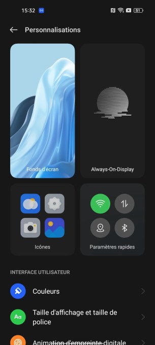 ColorOS