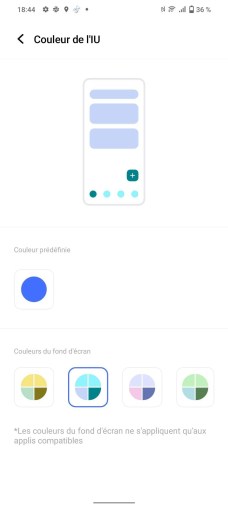 FuntouchOS  Vivo X80 Pro (1)
