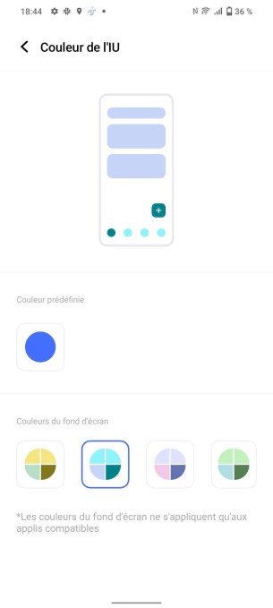 FuntouchOS  Vivo X80 Pro (1)