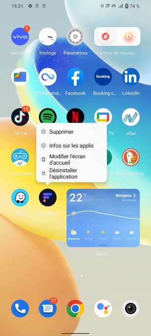 FuntouchOS Vivo X80 Pro (4)