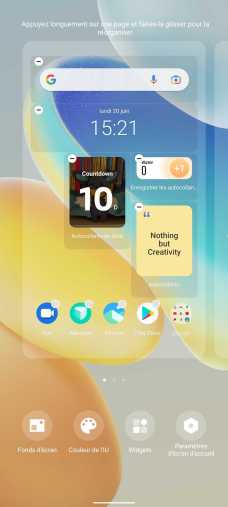 FuntouchOS  Vivo X80 Pro (5)