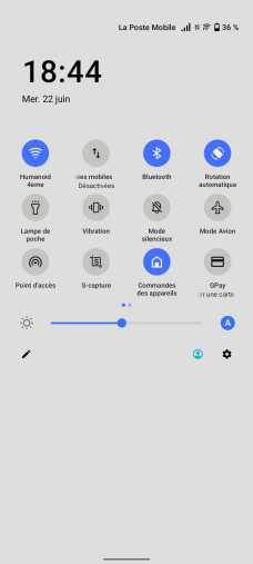 FuntouchOS Vivo X80 Pro (7)