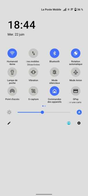 FuntouchOS Vivo X80 Pro (7)