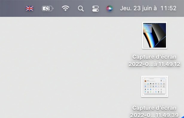 Comment changer un clavier QWERTY en AZERTY  Mac 05