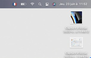 Comment changer un clavier QWERTY en AZERTY  Mac 05.2