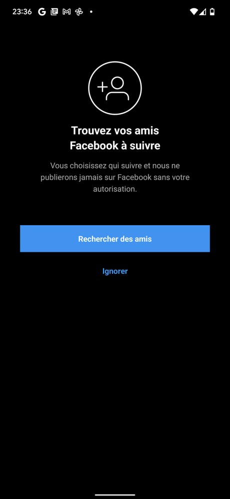 Comment créer un compte Instagram 09
