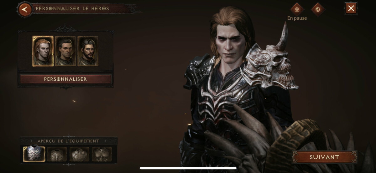 Diablo Immortal : vous pouvez télécharger le jeu sur Android, iPhone et iPad