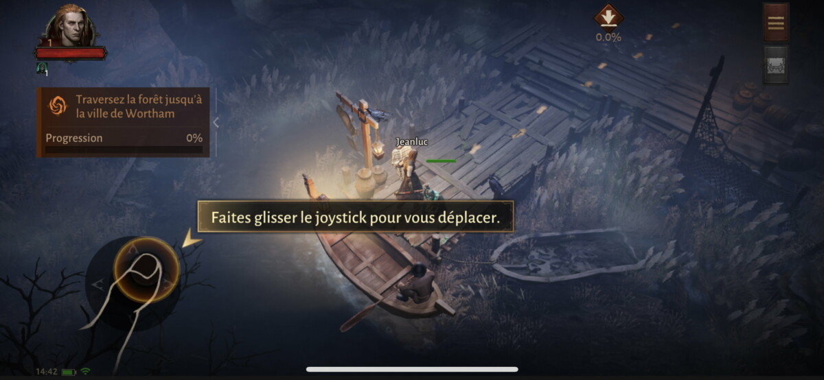 Diablo Immortal : vous pouvez télécharger le jeu sur Android, iPhone et iPad