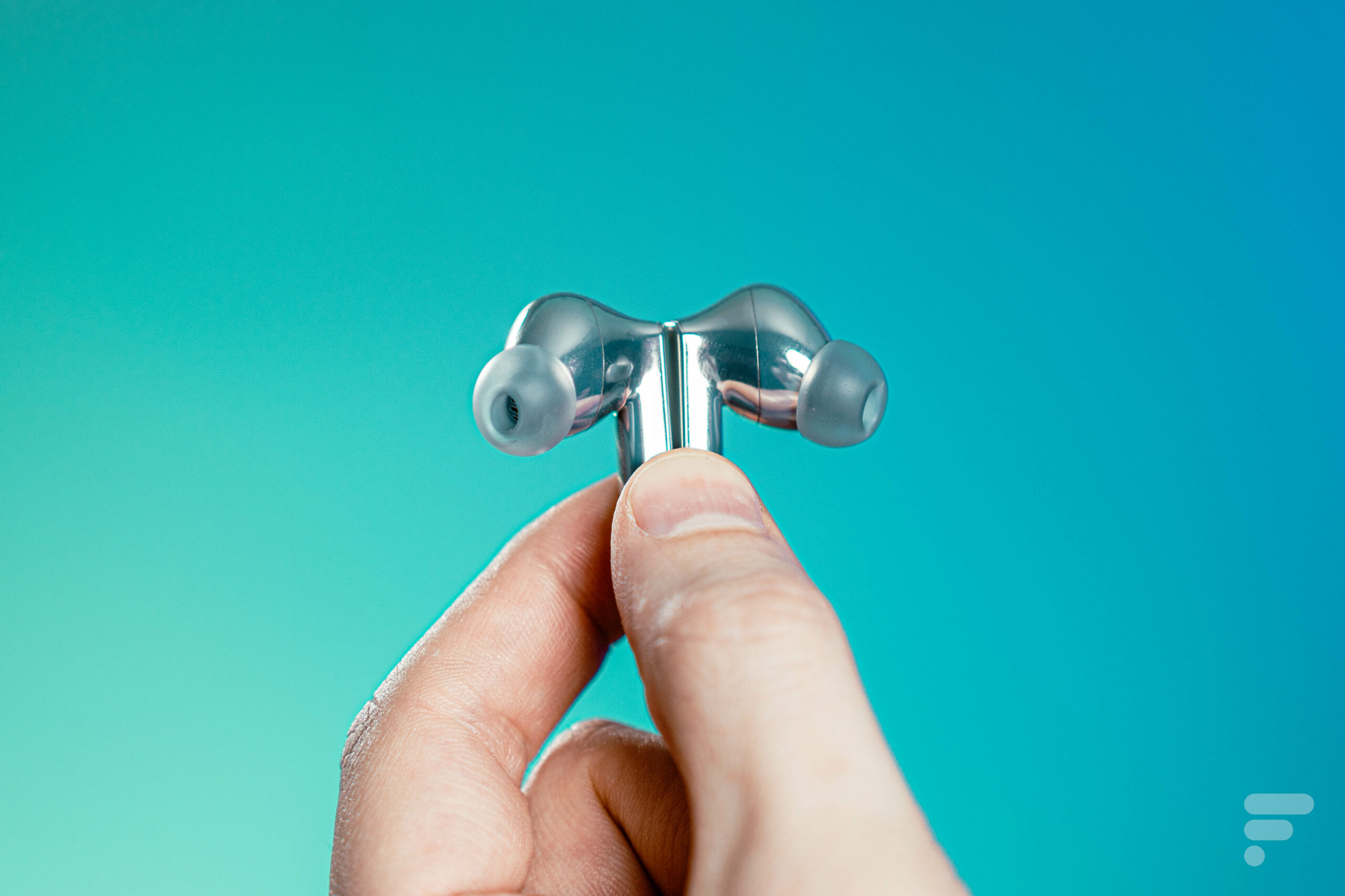 Les Huawei FreeBuds Pro 2