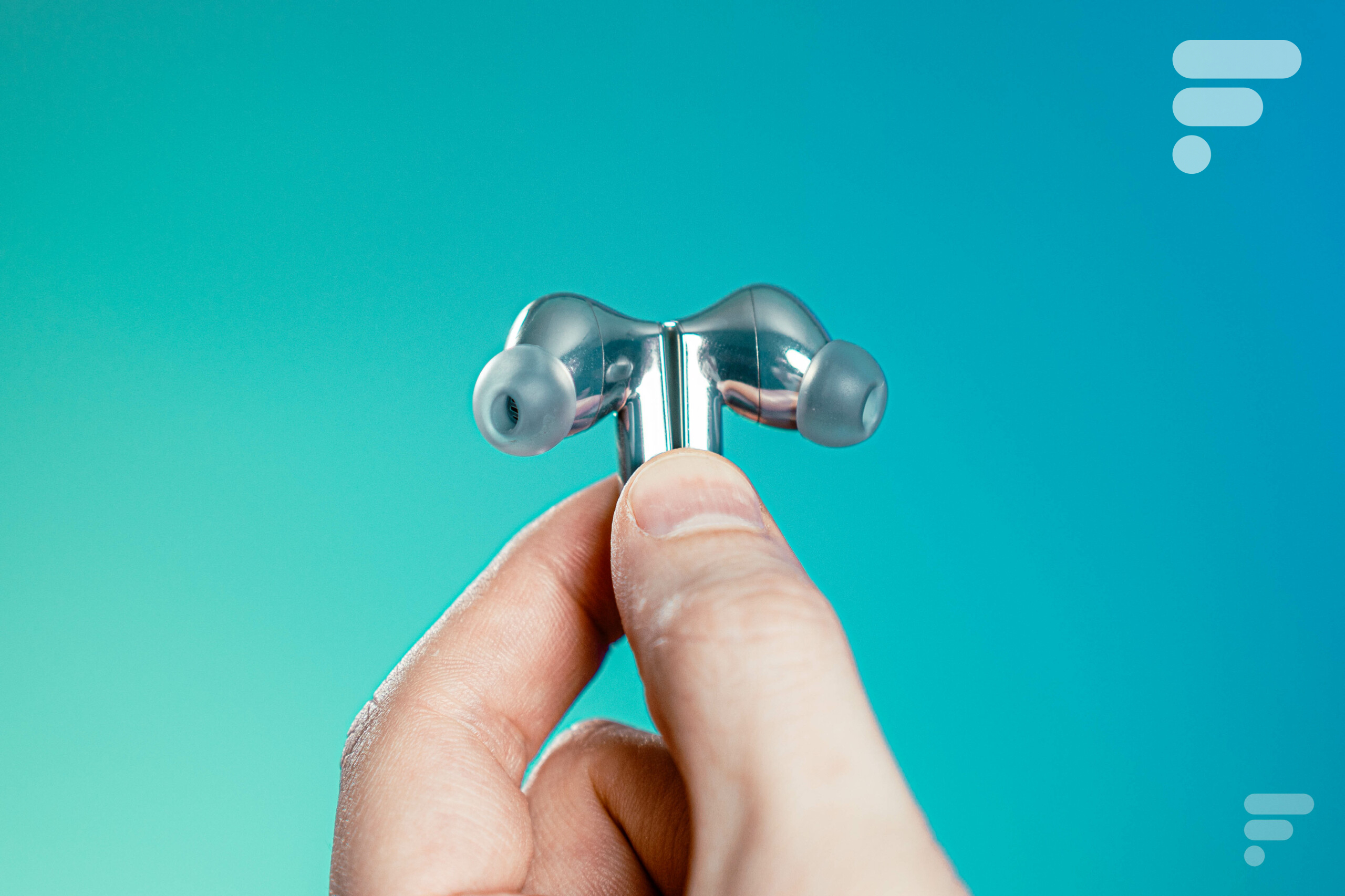 Les Huawei FreeBuds Pro 2