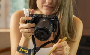 Nikon Z30 : un boîtier à prix raisonnable pour vous lancer dans la photo et la vidéo