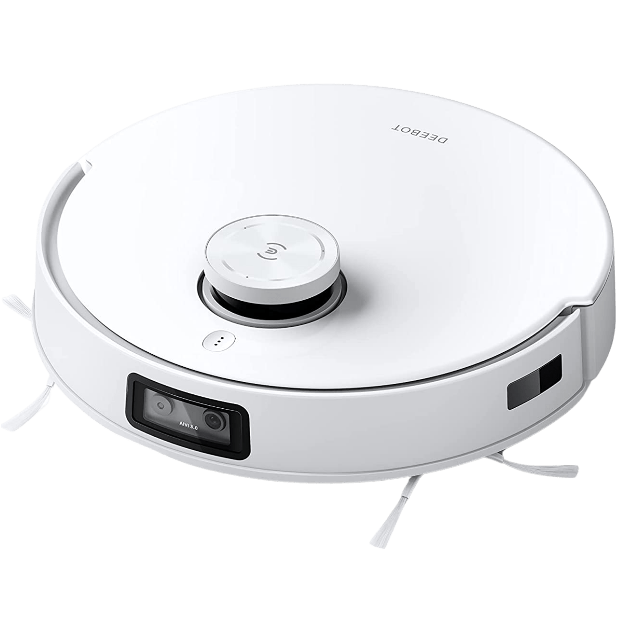 Ecovacs Deebot T9 AIVI : meilleur prix, fiche technique et actualité ...