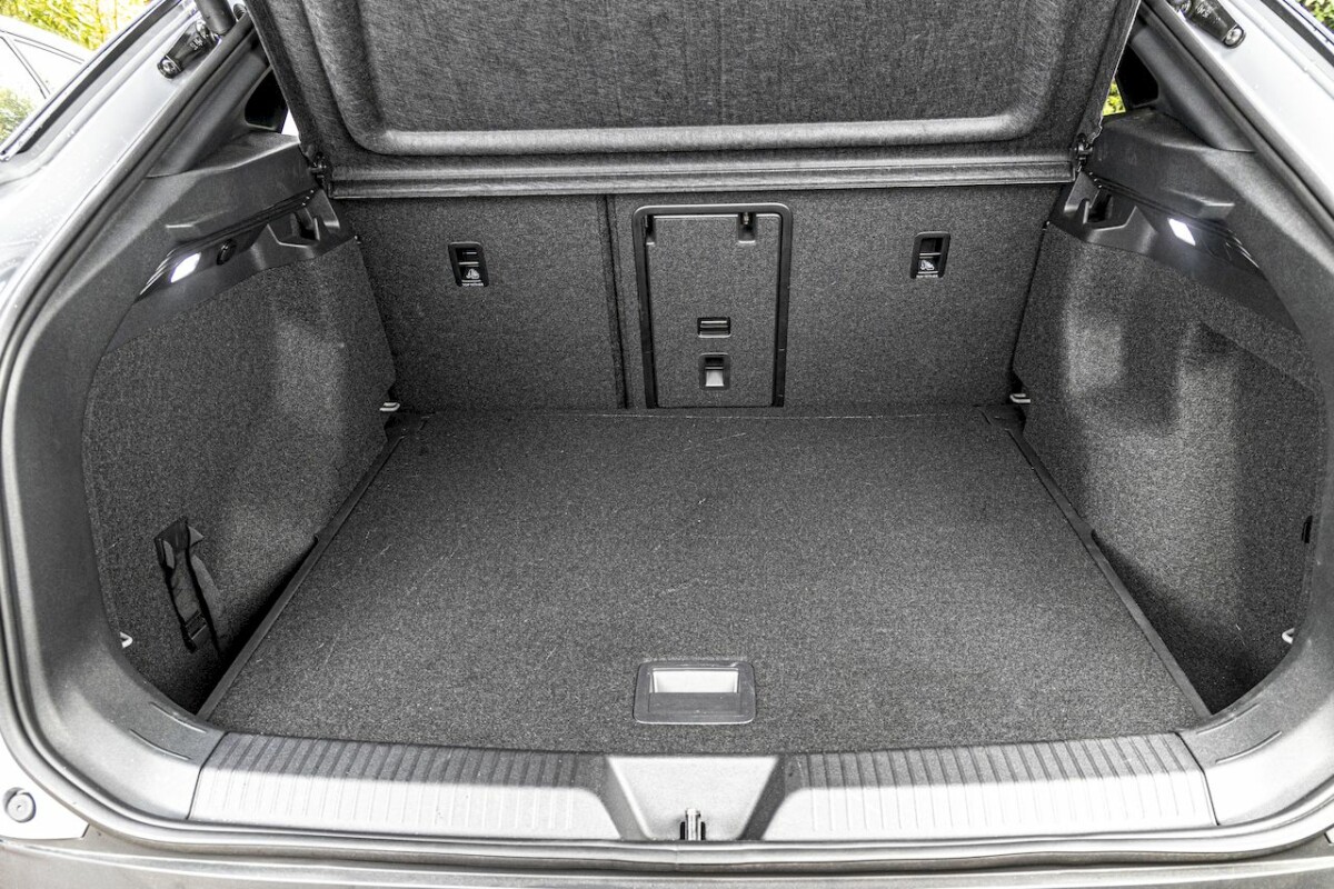 Essai de la Volkswagen ID.5 : la voiture la plus tendance du moment ?