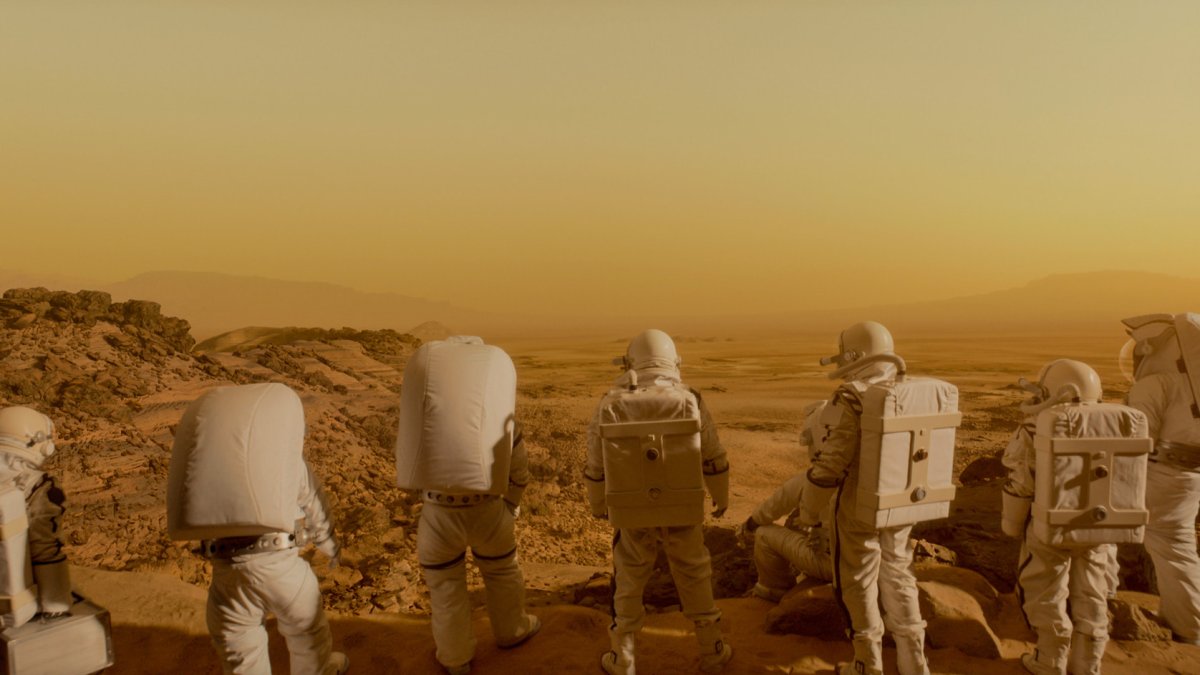 For All Mankind - Saison 3