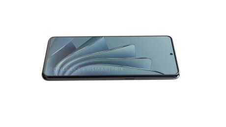 OnePlus 10T // Source : OnLeaks x SmartPrix