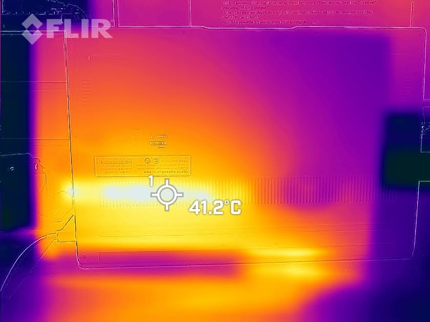 Test du Honor MagicBook 14 (2022) : l&rsquo;équilibre dans la force
