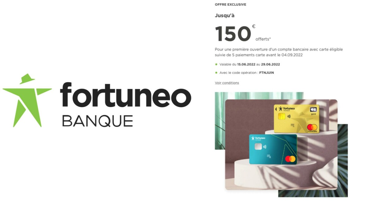 fortuneo-banque-150-euros-offerts