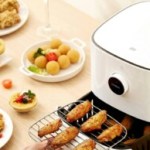 Xiaomi Mi Smart Air Fryer : la friteuse connectée atteint presque les 50 % de réduction