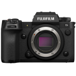 Fujifilm X-H2S