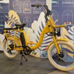 Gaya lance deux alléchants vélos électriques pour les familles à prix agressif
