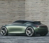 Genesis Mint Concept
