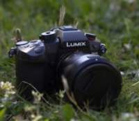 Le Panasonic Lumix GH6, un appareil photo très orienté vers la vidéo // Source : Olivier Gonin pour Frandroid