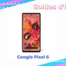 Cdiscount propose le Google Pixel 6 à un prix totalement inédit pendant les soldes