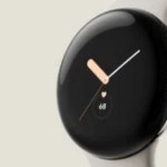 Pixel Watch : en attendant l’officialisation, les applications se refont une beauté