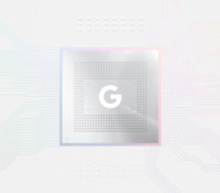 La puce Tensor de Google // Source : Google