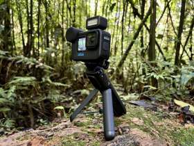 Prise en main du GoPro Creator Edition : le kit idéal pour les vloggers en herbe ?