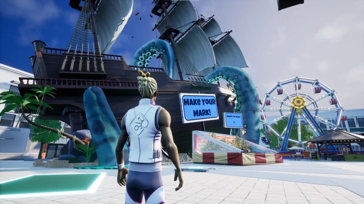 Hacker Square meta facebook gaming crayta