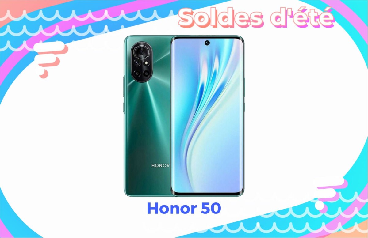 honor-50-soldes-été-2022