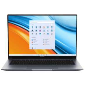 Honor MagicBook 15 AMD (2022)