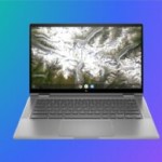 Avec 250 € de réduction, ce pack Chromebook HP + stylet devient un bon deal