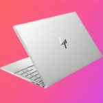 HP Envy 13 : ce laptop premium équipé d’un i7 11e gen perd 300 € de son prix