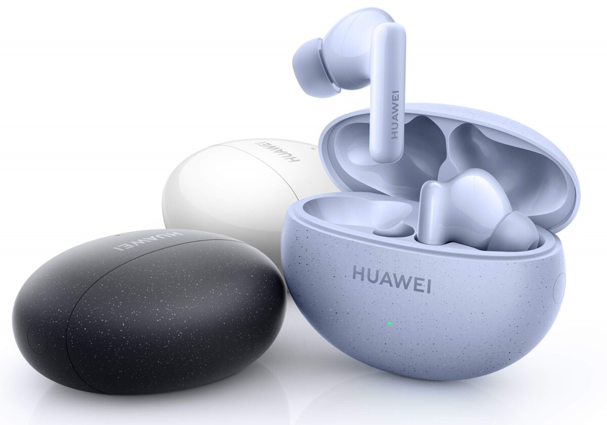 huawei freebuds 5i