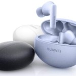FreeBuds 5i : Huawei lance des écouteurs pas chers compatibles LDAC