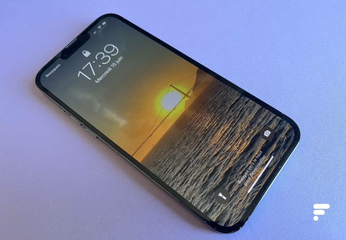 Zagg iphone screen protector