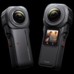Insta360 lance une caméra d’action 360° qui peut filmer en 6K