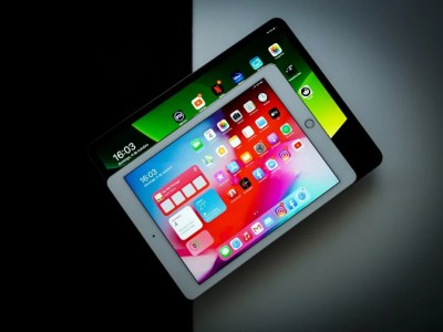 L'iPad ne pourrait bientôt plus servir de hub pour votre domotique... // Source :  Miguel Tomás - Unsplash