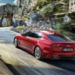 Plus de 800 km d’autonomie pour la Kia EV8, future rivale de la Tesla Model S