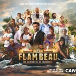 Nouveautés Canal+ en juin 2022 : après La Flamme, Le Flambeau