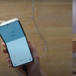 Galaxy Z Flip 3 : ils plient le téléphone 400 000 fois en direct sur YouTube