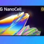 La 8K devient enfin plus accessible avec ce TV LG NanoCell 65″ à 869 €