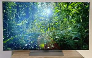 L’excellent TV LG OLED55C2 est à son meilleur prix grâce à un code promo